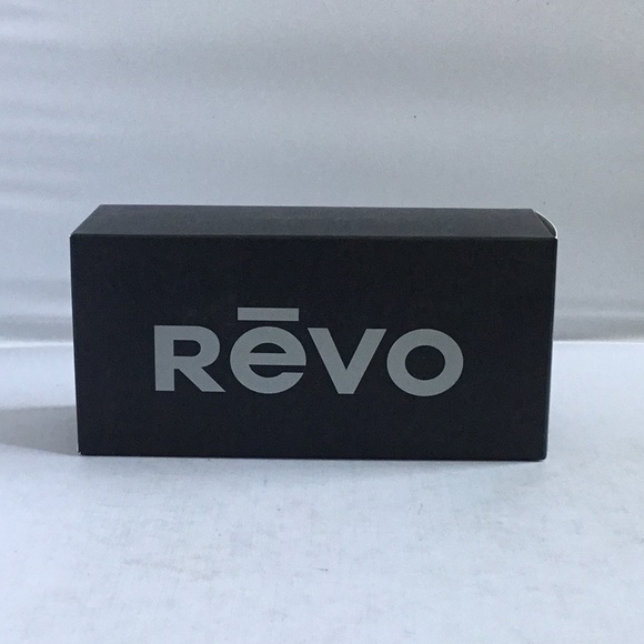 Revo Unisex Cooper 52mm Polarized Sunglasses - Picture 2 of 3